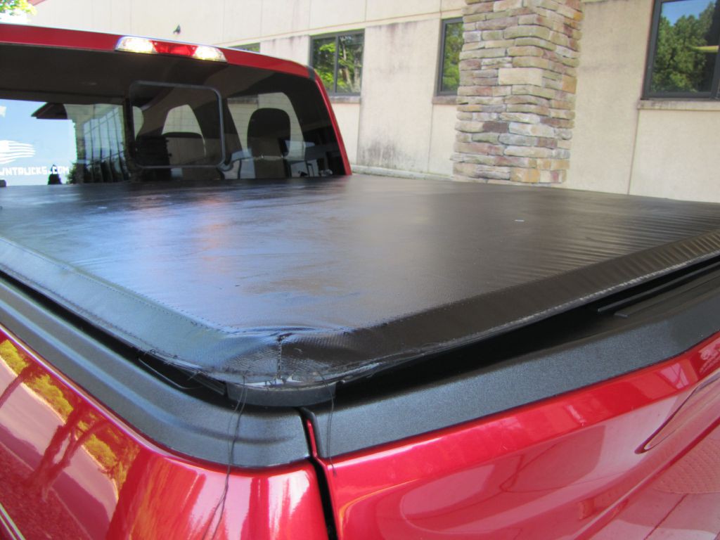 2020 Ford F-150 Image 33
