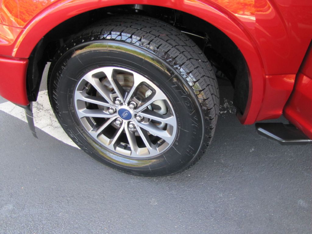 2020 Ford F-150 Image 37