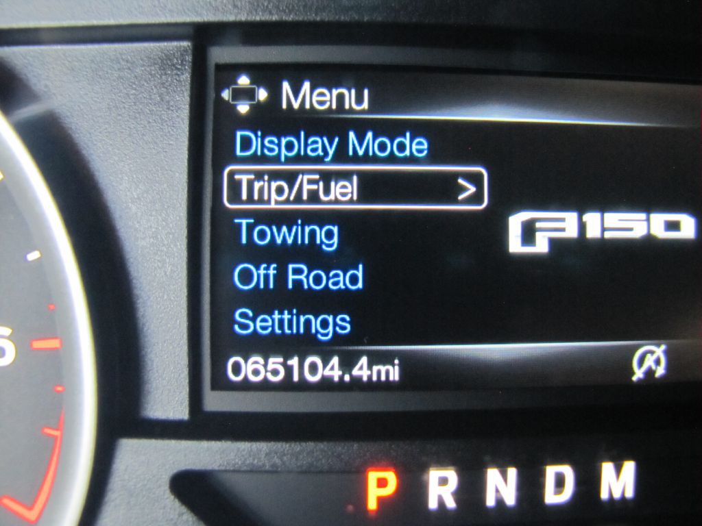 2020 Ford F-150 Image 40