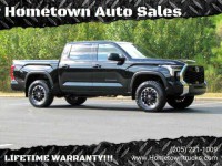 Image for 2026 Toyota Tundra CREWMAX SR5 ID: 7654819