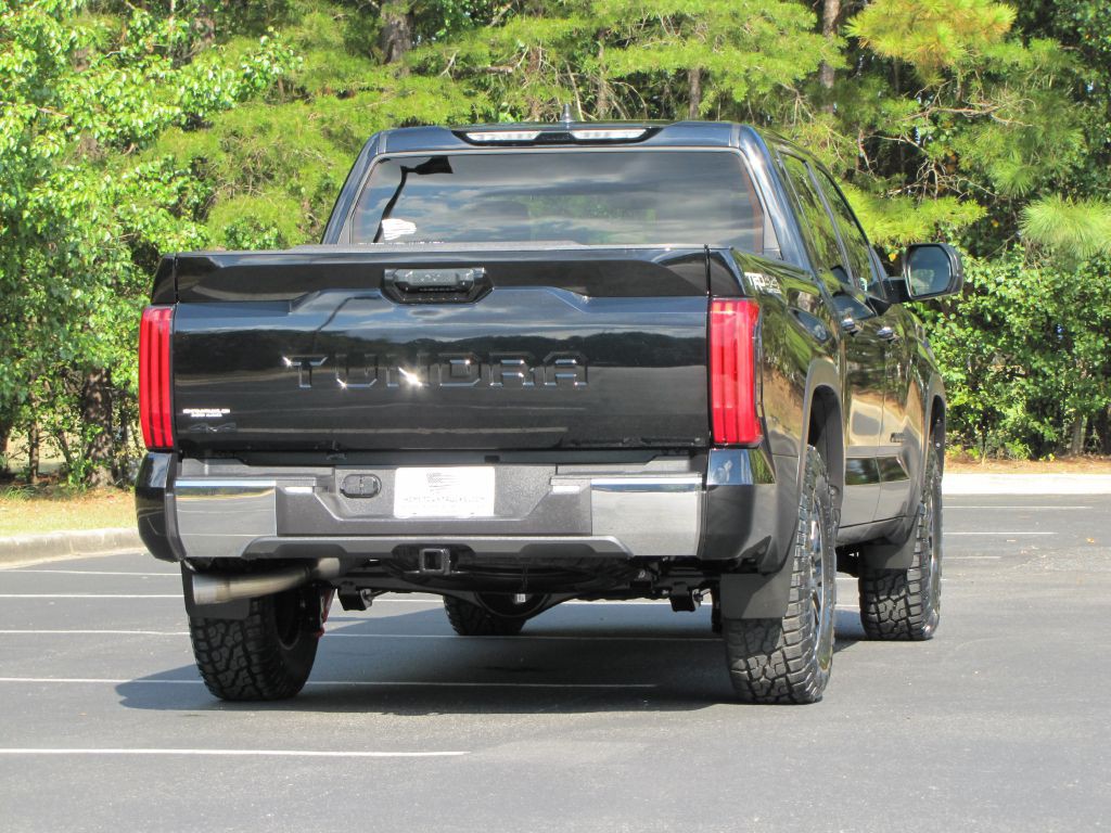 2026 Toyota Tundra Image 10