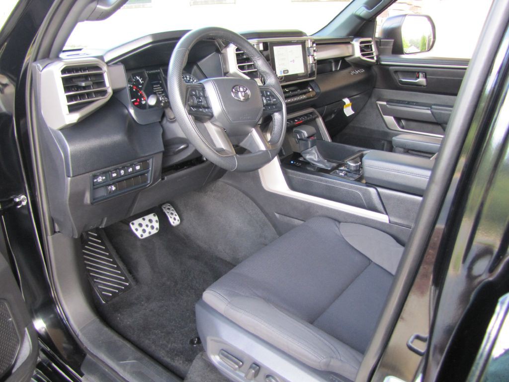 2026 Toyota Tundra Image 13