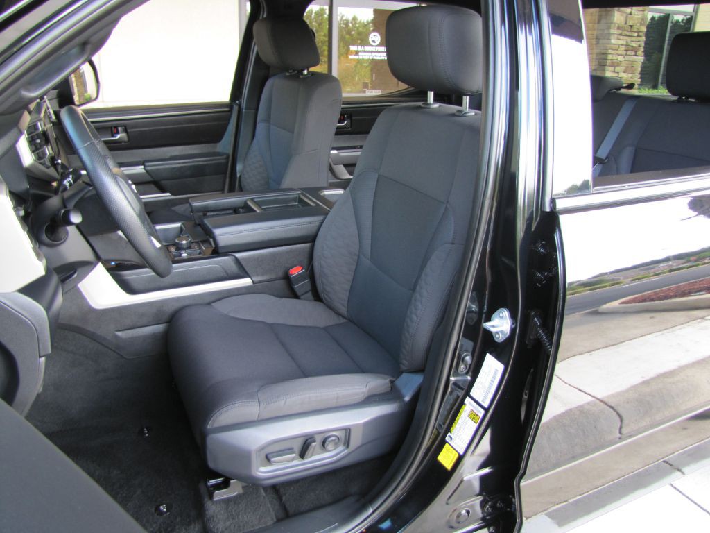2026 Toyota Tundra Image 15