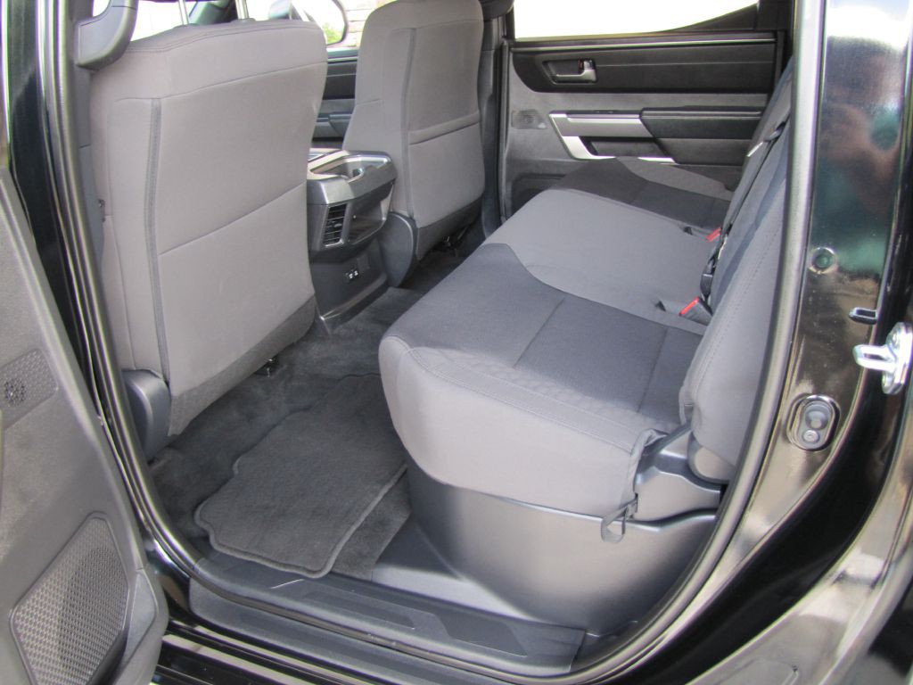 2026 Toyota Tundra Image 18