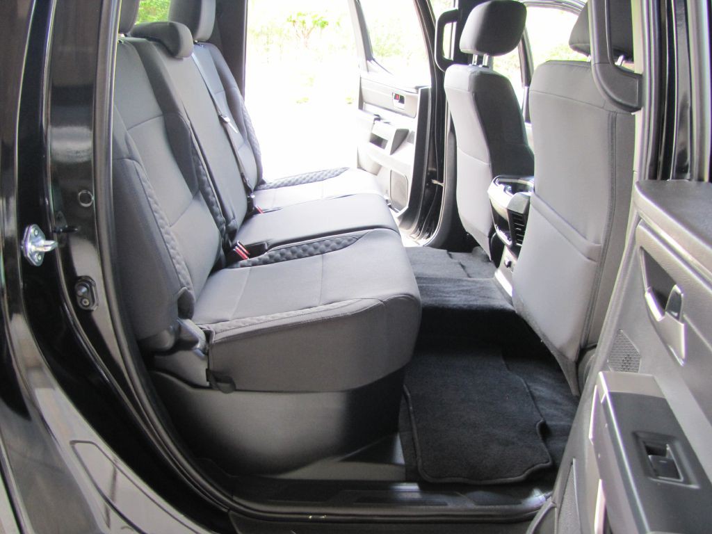2026 Toyota Tundra Image 19