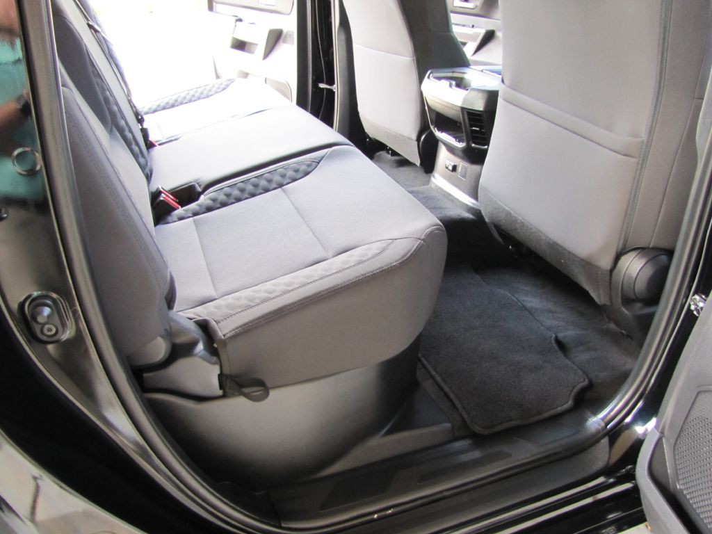 2026 Toyota Tundra Image 20