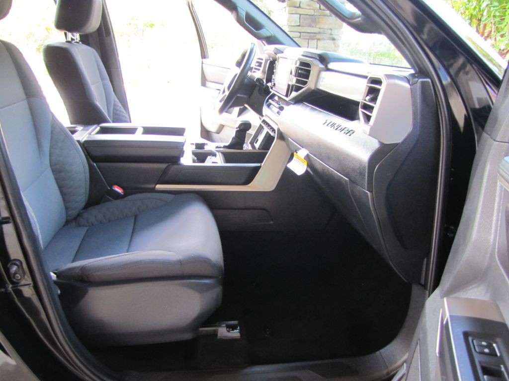 2026 Toyota Tundra Image 21