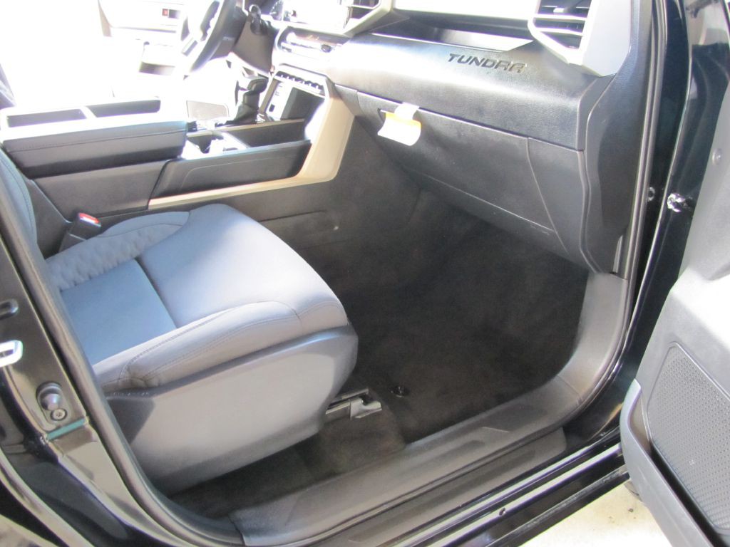 2026 Toyota Tundra Image 22