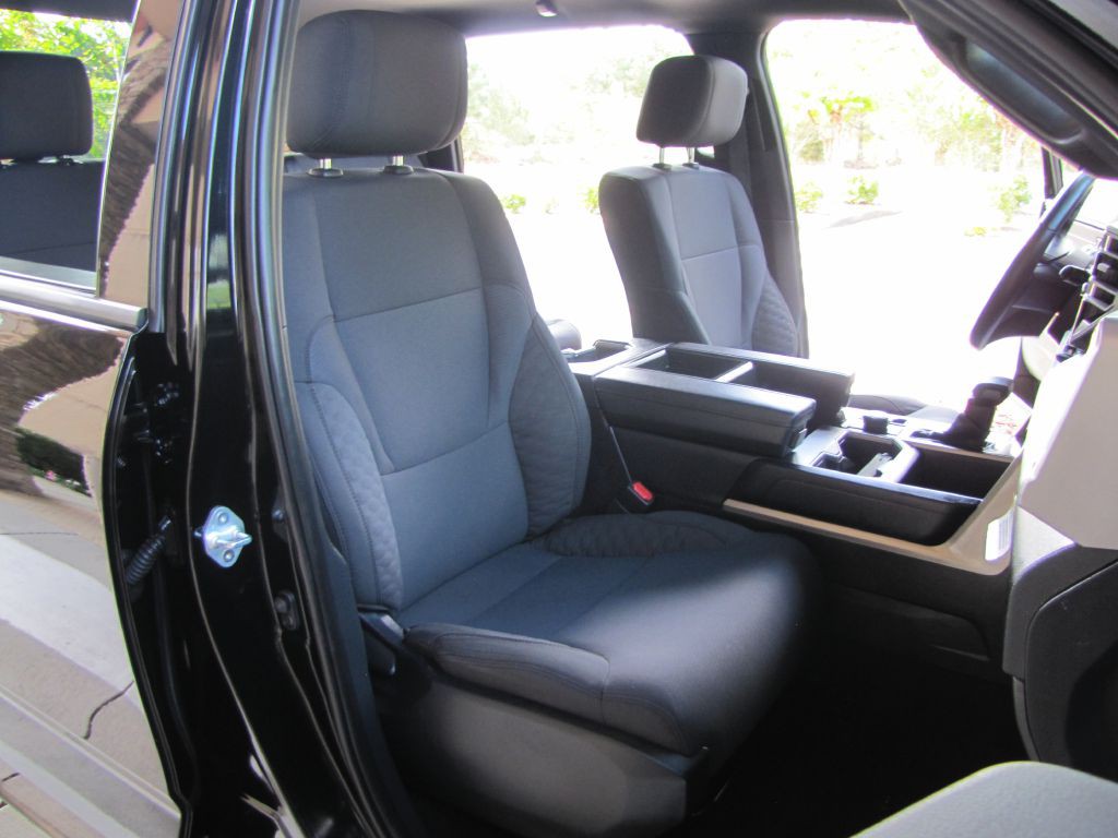 2026 Toyota Tundra Image 23