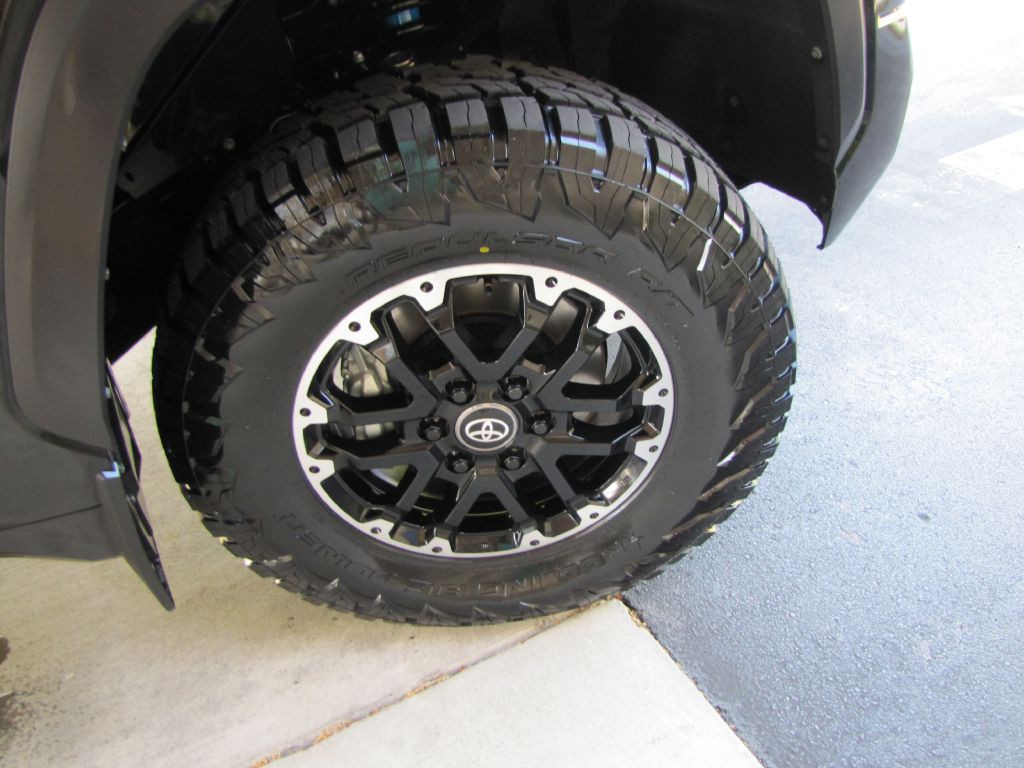 2026 Toyota Tundra Image 24