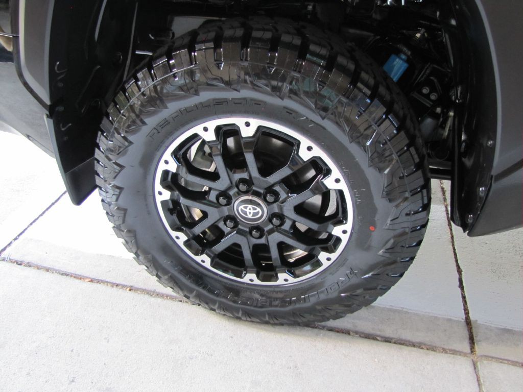 2026 Toyota Tundra Image 26