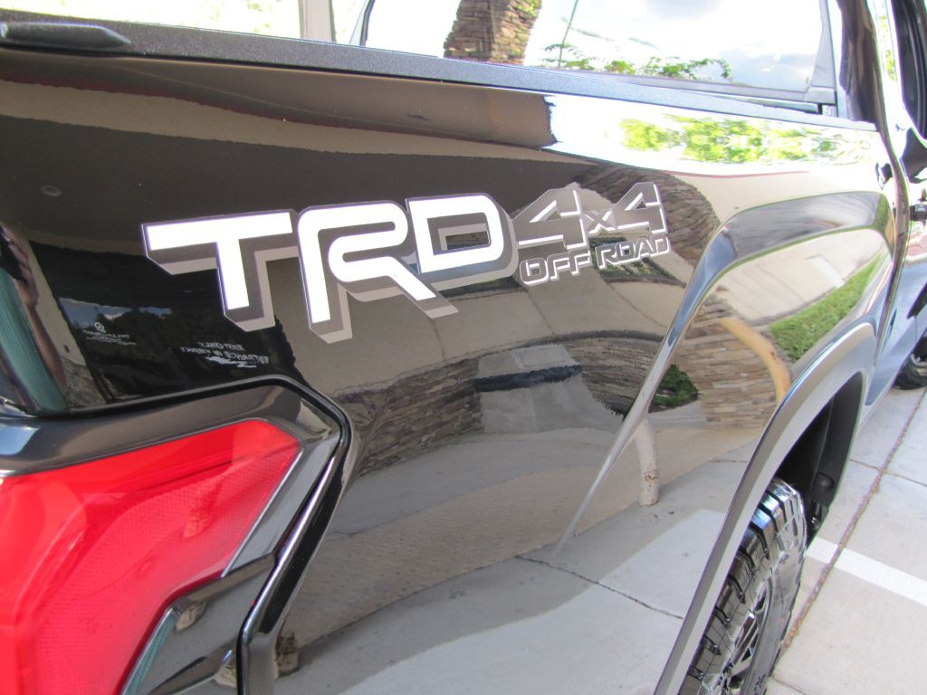 2026 Toyota Tundra Image 28