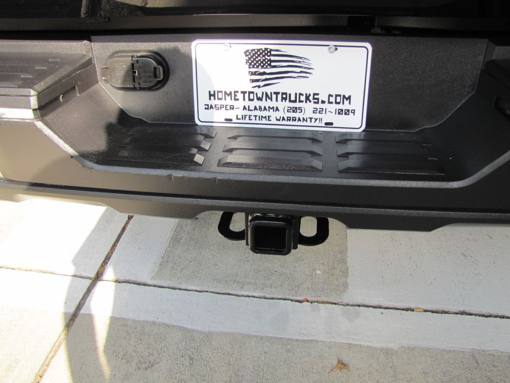 2026 Toyota Tundra Image 29