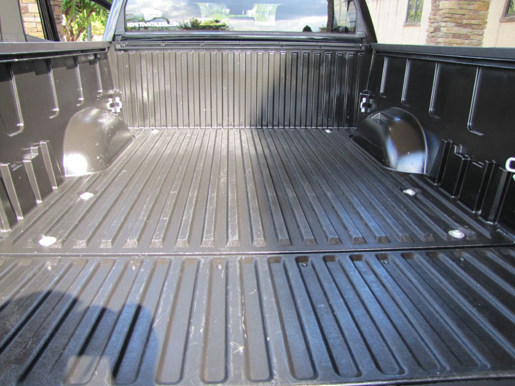2026 Toyota Tundra Image 30