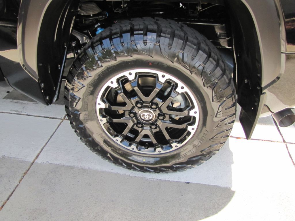 2026 Toyota Tundra Image 31