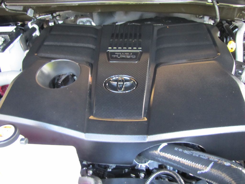 2026 Toyota Tundra Image 37
