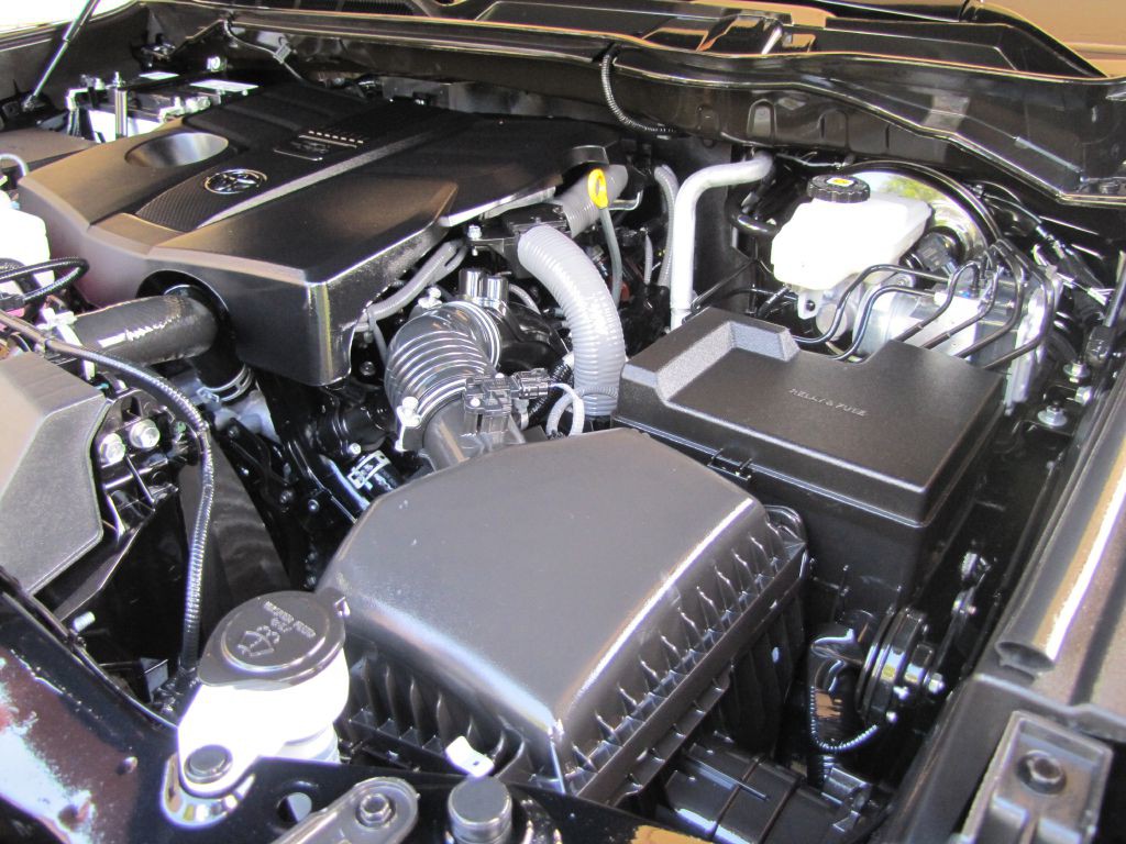 2026 Toyota Tundra Image 38