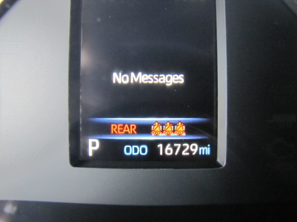 2026 Toyota Tundra Image 39
