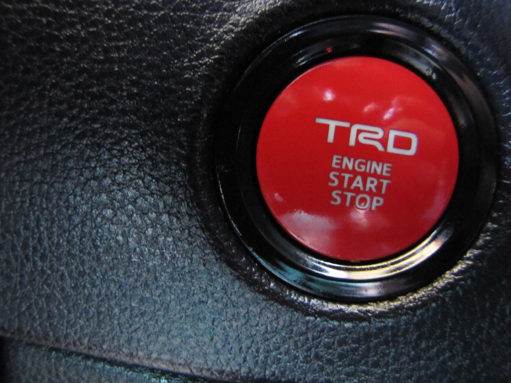 2026 Toyota Tundra Image 45