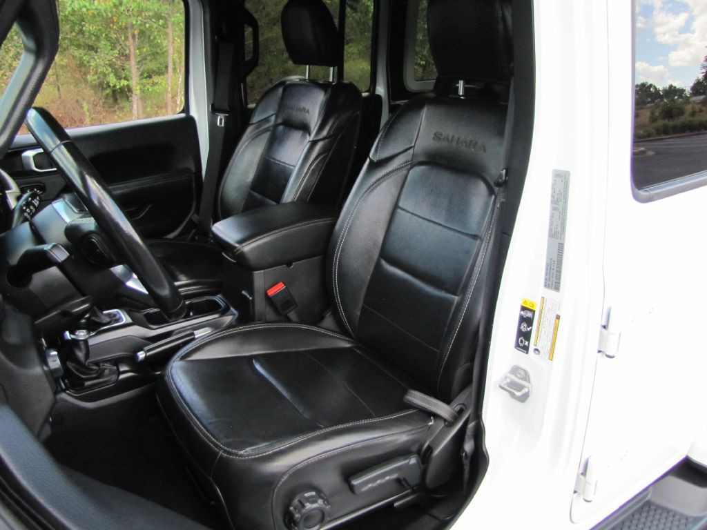 2022 Jeep Wrangler Unlimited Image 15