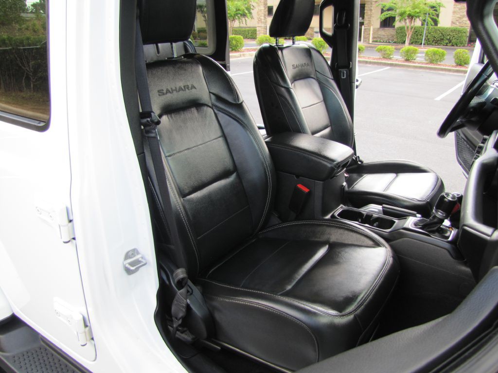 2022 Jeep Wrangler Unlimited Image 24