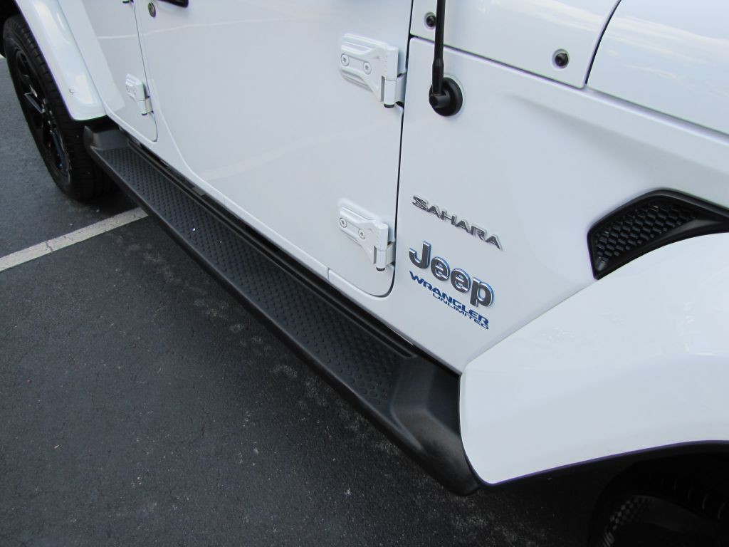 2022 Jeep Wrangler Unlimited Image 27