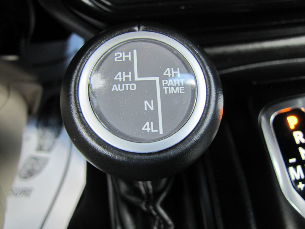 2022 Jeep Wrangler Unlimited Image 38
