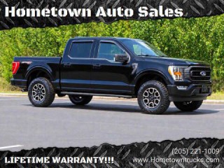 Image for 2023 Ford F-150 Supercrew Xlt ID: 7659328