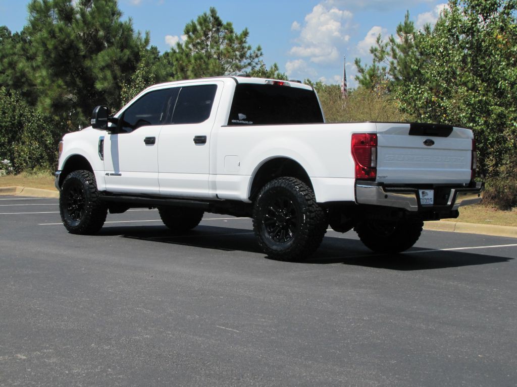 2022 Ford F-250 Image 7