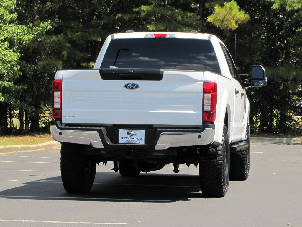 2022 Ford F-250 Image 10