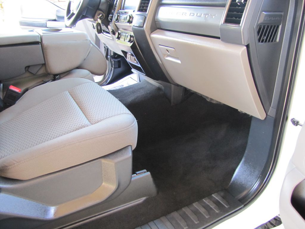 2022 Ford F-250 Image 20