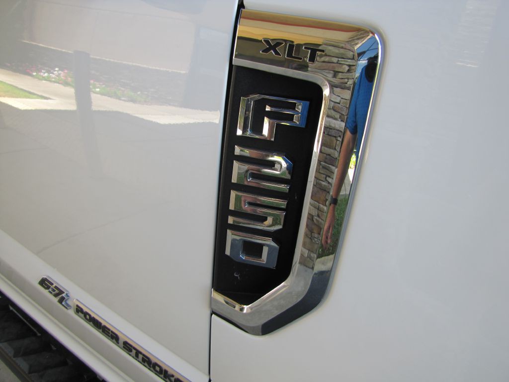 2022 Ford F-250 Image 24