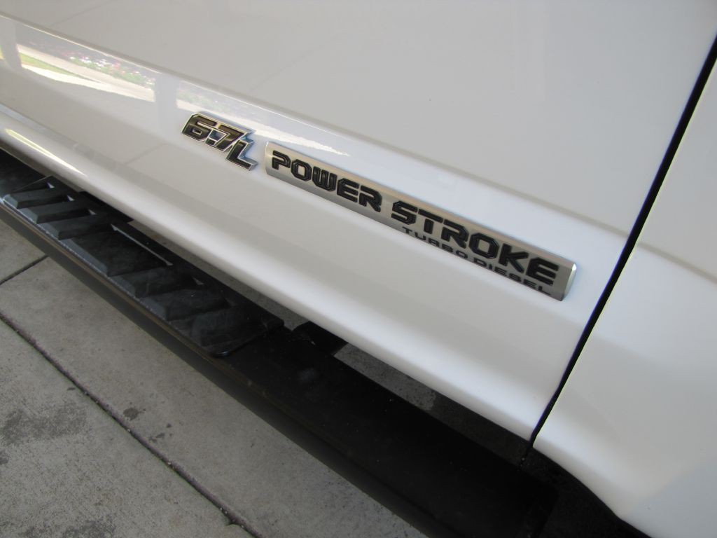 2022 Ford F-250 Image 25