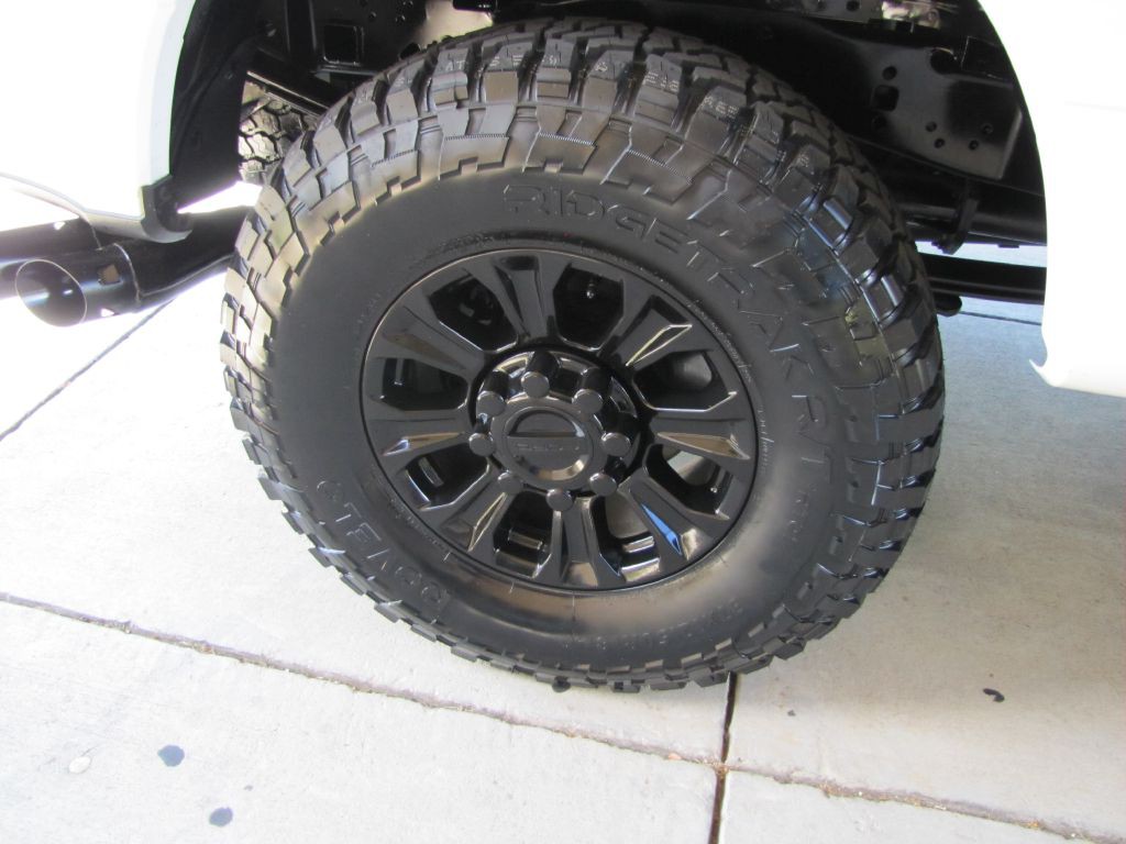 2022 Ford F-250 Image 26