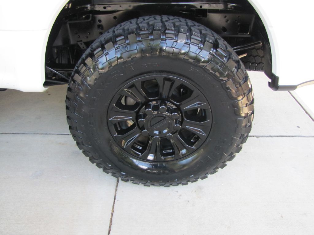 2022 Ford F-250 Image 30