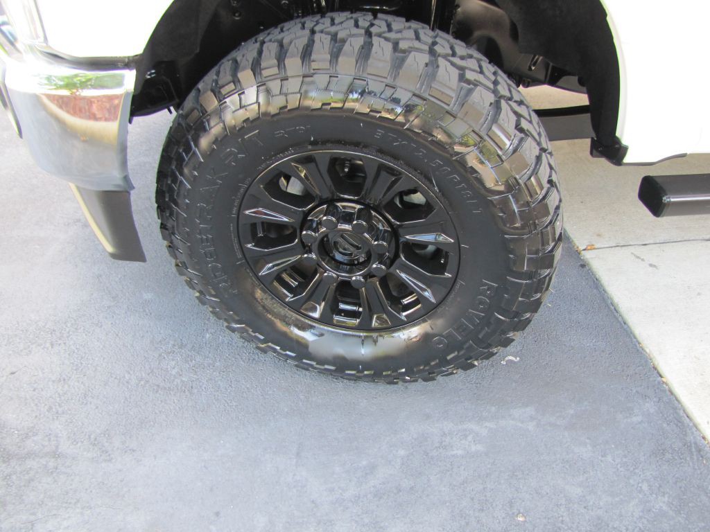 2022 Ford F-250 Image 34