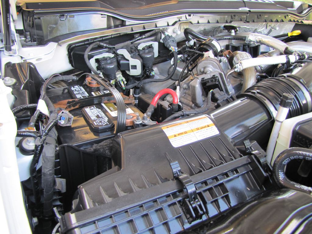 2022 Ford F-250 Image 35