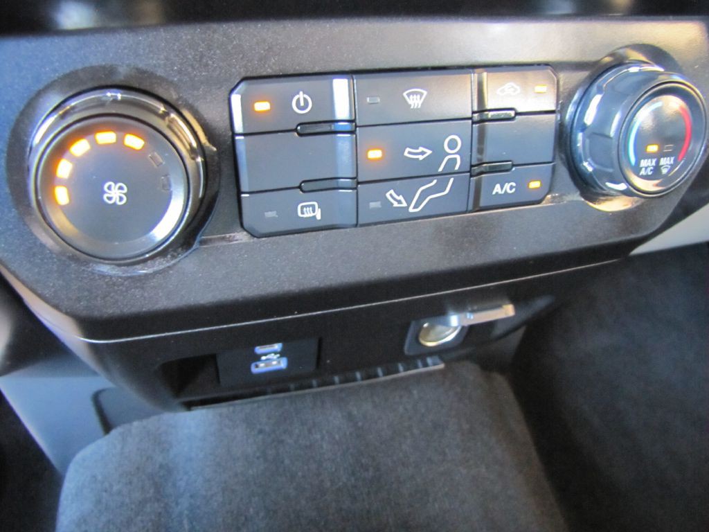 2022 Ford F-250 Image 42