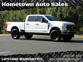 Image for 2025 Ford F-250 Super Duty ID: 7666051