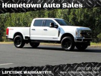 Image for 2025 Ford F-250 Super Duty ID: 7666051