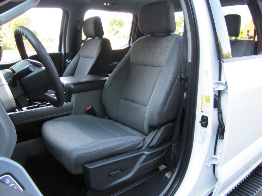 2025 Ford F-250 Image 15