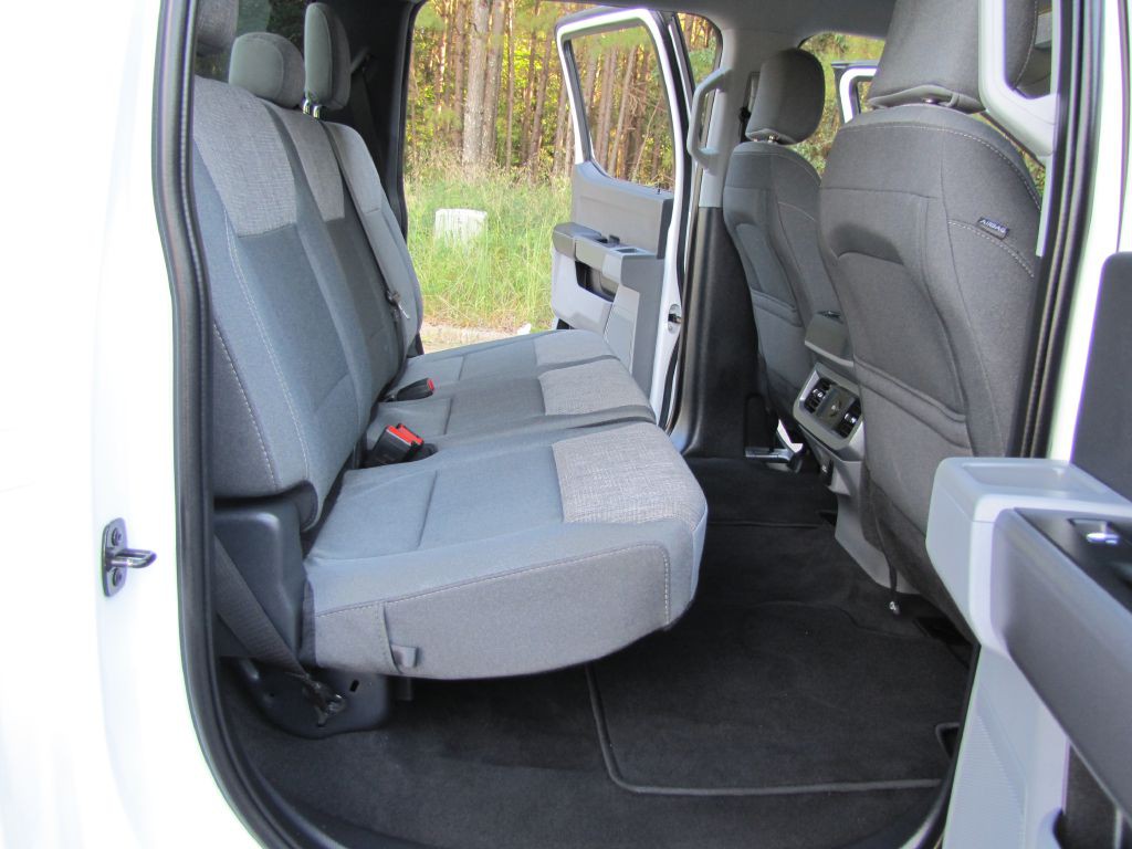 2025 Ford F-250 Image 20