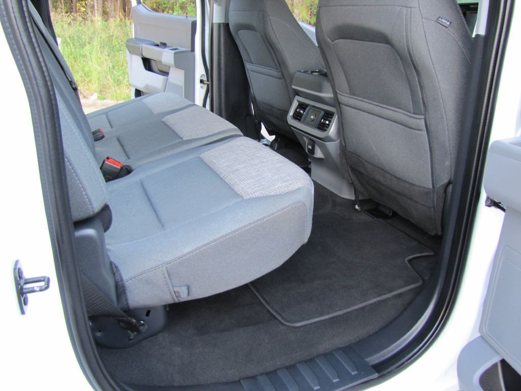 2025 Ford F-250 Image 21