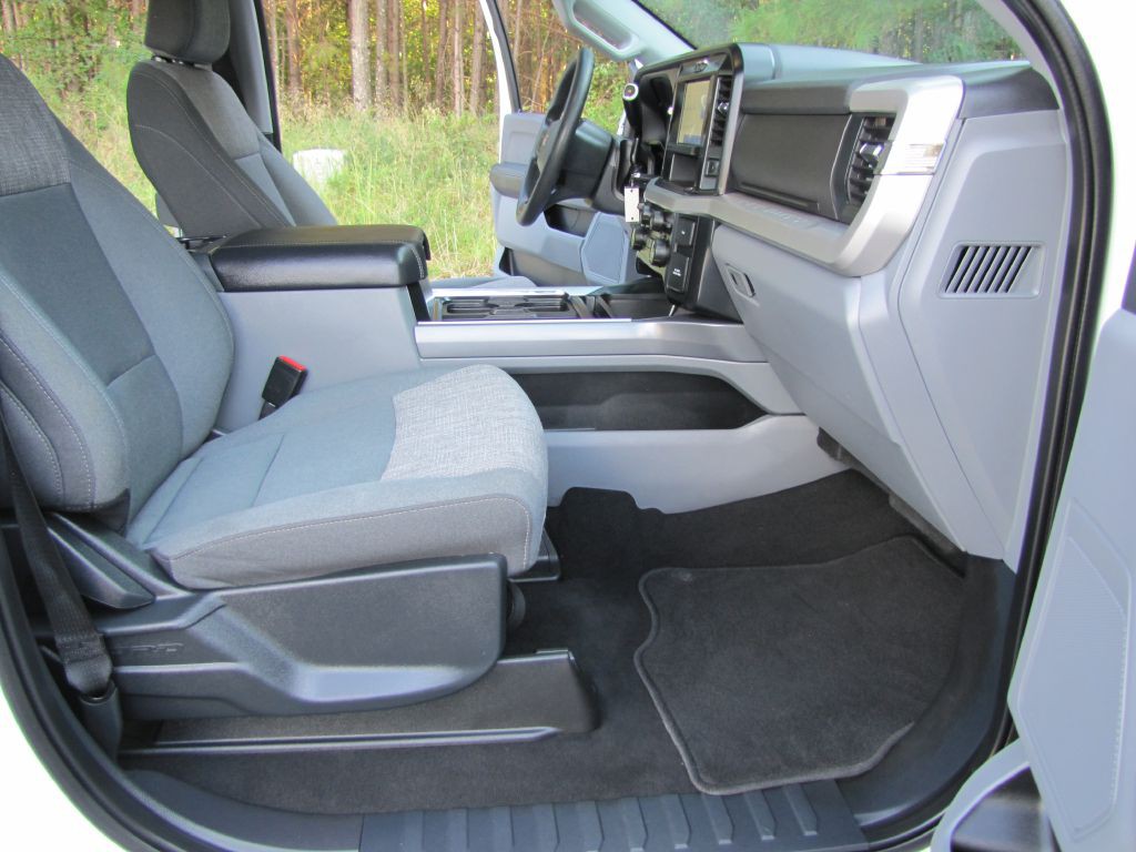 2025 Ford F-250 Image 22