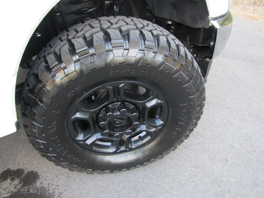 2025 Ford F-250 Image 25
