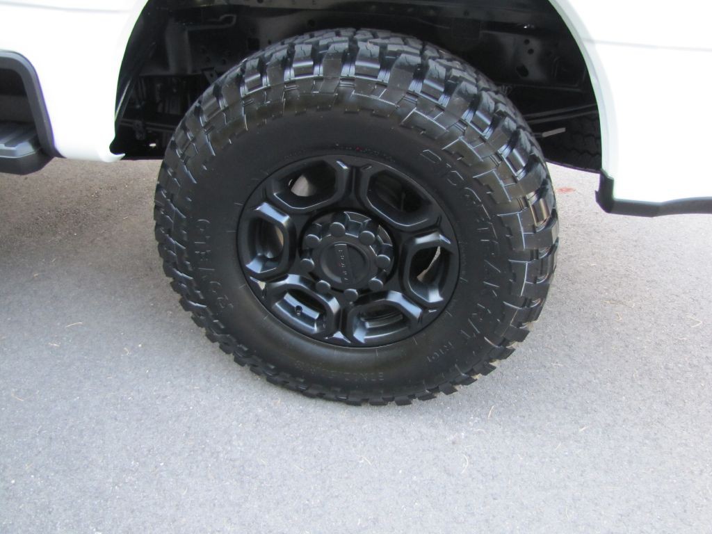 2025 Ford F-250 Image 33