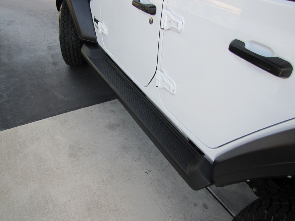2022 Jeep Wrangler Unlimited Image 33