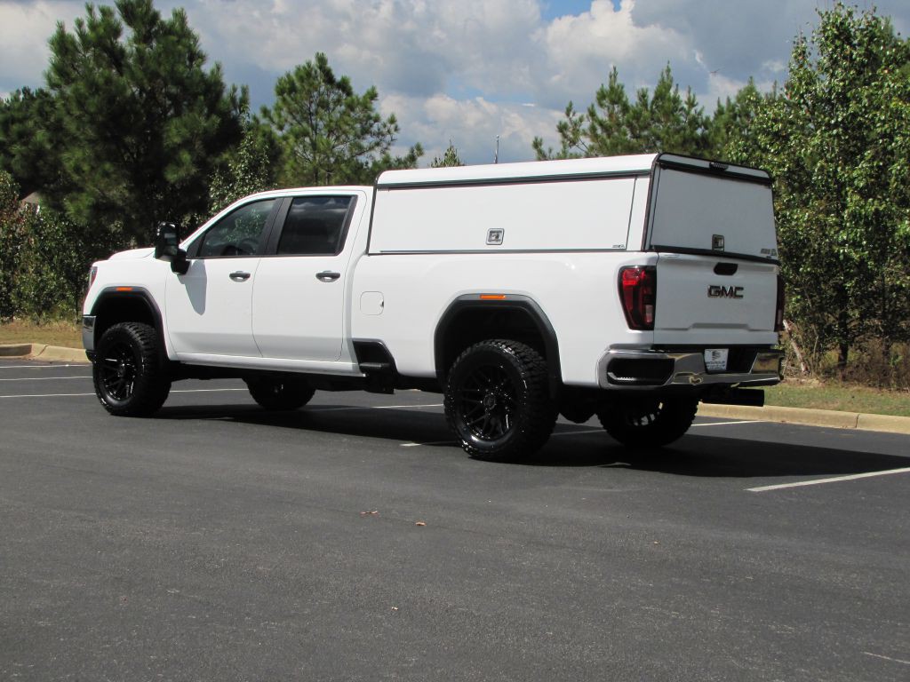 2021 GMC Sierra Image 7