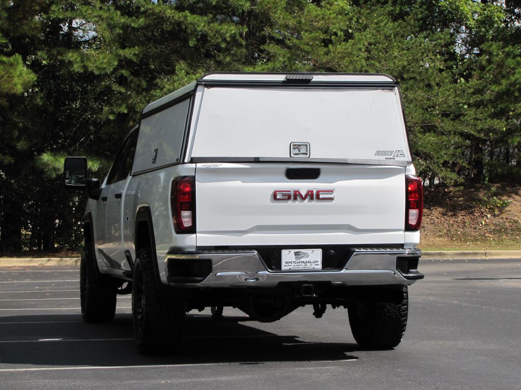 2021 GMC Sierra Image 11