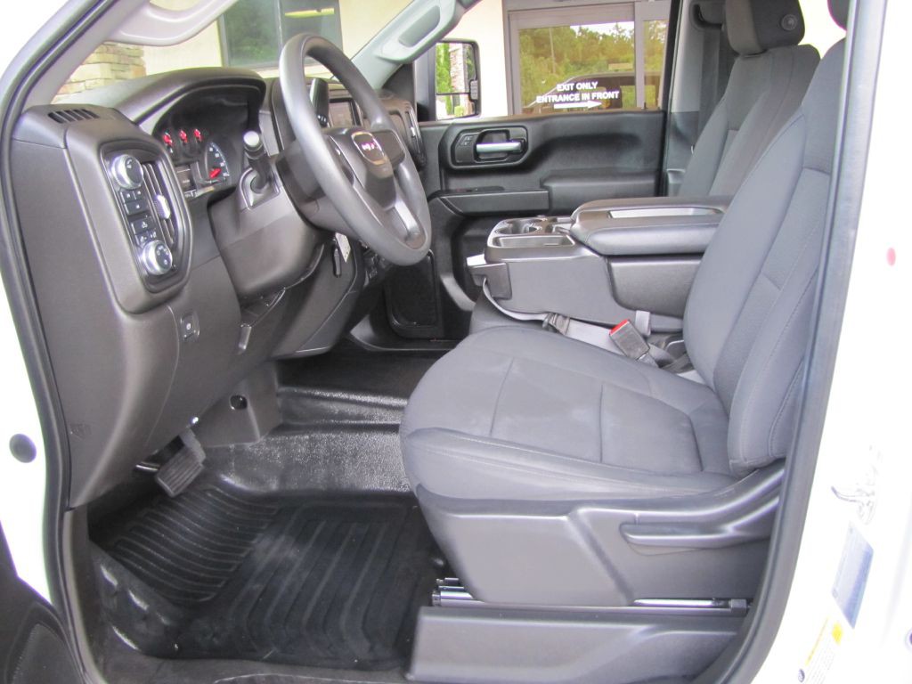2021 GMC Sierra Image 12